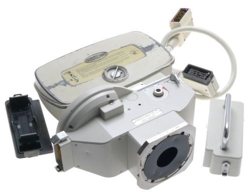 Arriflex 35 用マガジン Arriflex 35 用マガジン