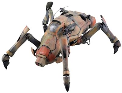 STURM KÄFER 1/35 DO-YANEN Kaiyodo Maschinen Krieger Doyanen Sturmkafer 1/35scale