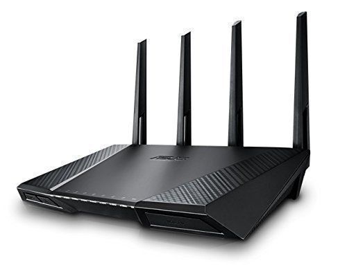 Home Network Wireless Routers