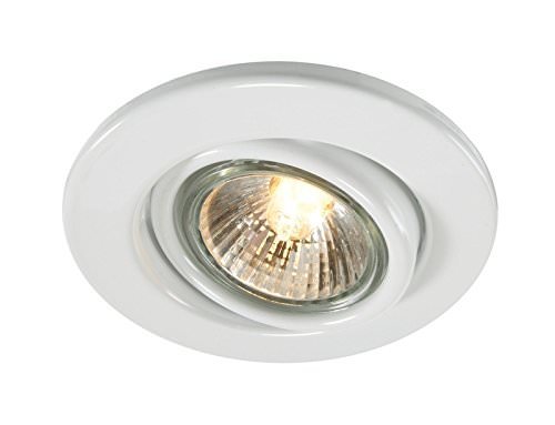 LED Lampen aus Metall fürs Wohnzimmer