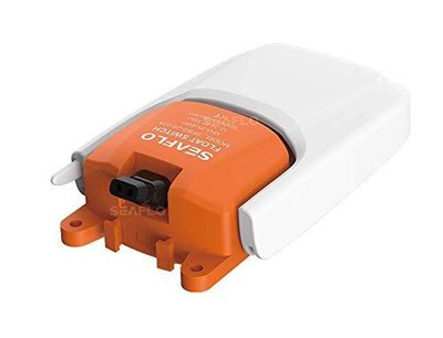 03 Series Heavy Duty Bilge Pump Float Switch for 12V 24V or 32V