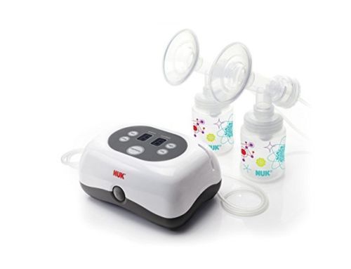 NUK Collection Bottle Electric Breast Pumps