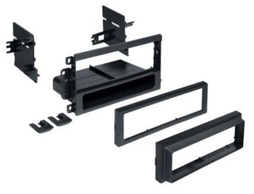 Kit Tappo Antipolvere Infinity Da 3,5 Pollici Con Logo E Adesivo &ndash; Confezione Da 2
