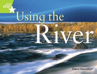Rigby Star Guided Quest Year 2 Lime Level: Using The Riv (Paperback) (UK IMPORT)