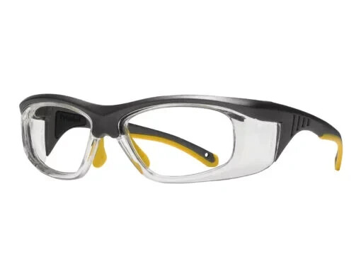 Saftey Glasses PENTAX ZT200 Prescription Saftey Glasses Warp