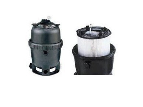Sta-Rite PLM150 System:2 Modular Media PLM Series Pool Filter, 150 Square Feet,