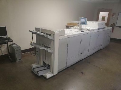 Copiers Canon Imagepress