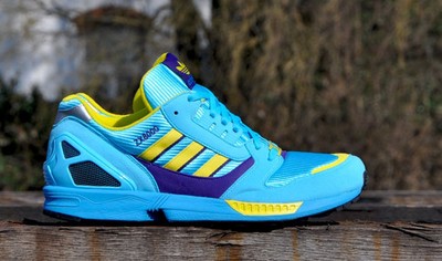 adidas zx 8000 ebay