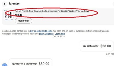 Item photo(s) from verified buyer