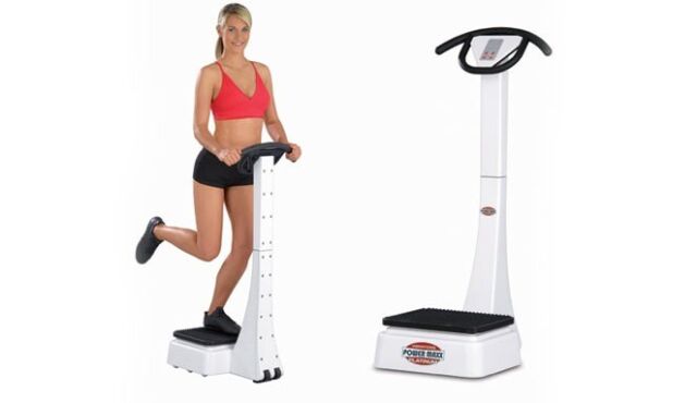 Power Plate Exercise Chart Pdf