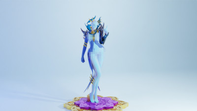 Venus Queen | Klaus | 