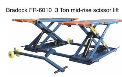 scissor