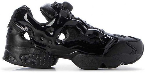 Reebok Instapump Fury 94 Koshi Inaba Collaboration Black/Orange