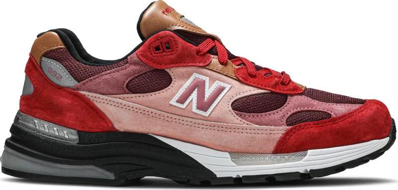 Size 9.5 - New Balance Joe Freshgoods x Don't Be Mad x 992 Size 9.5 - New Balance Joe Freshgoods x Don't Be Mad x 992