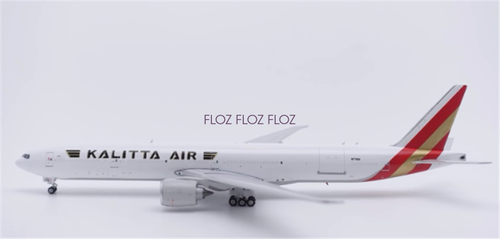 KALITTA AIR 777F スケール1:200 未開封 PH4CKS2152_1copy.jpg?v=1623808368