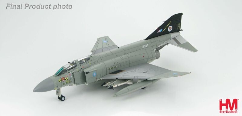 タミヤ McDonnell Douglas F-4J Phantom II 1/32 SCALE MCDONNELL DOUGLAS F-4J PHANTOM II | TAMIYA