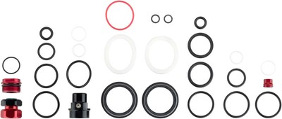 200 Hour Fork Service Kit - RockShox Fork Service Kit  - 200 Hours/1 Year, SID