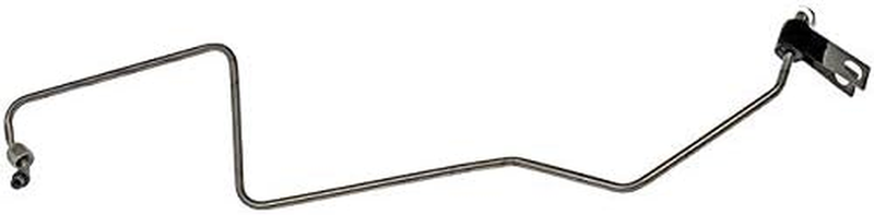 Return Fuel Line to Right Head for 2000-2003 Ford F-350 Super Duty 7.3 V8 Diesel