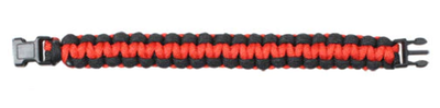CLEARANCE - Rothco Paracord Bracelet - Various Colors
