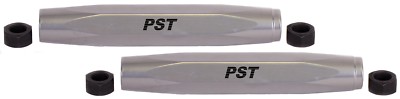 9/16'' Solid Steel Tie Rod Adjusting Sleeves Mopar 1962-78 B Body