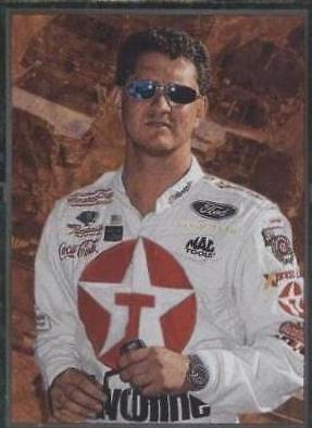 1999 Press Pass - Kenny Irwin #CC 9