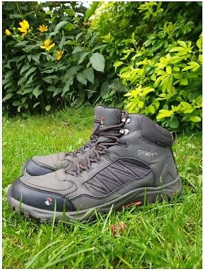 gelert waterproof hiking boots