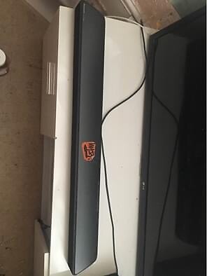 Panasonic sound bar | in Southampton, Hampshire | Gumtree