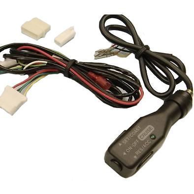 Rostra Cruise Control Completo Kit 250-9613 – Compatibile Chevrolet Colorado E GMC Canyon