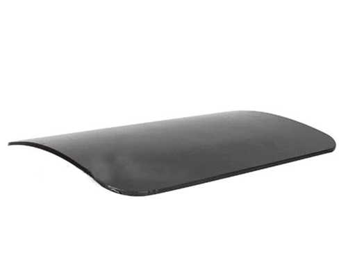 Bulletproof Plate AK47 Resistant 4mm CCGK Steel Level III