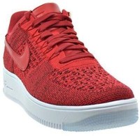 Nike Air Force 1 Ultra Flyknit Low Red