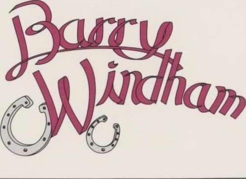 1988 Wonderama NWA - Barry Windham #74