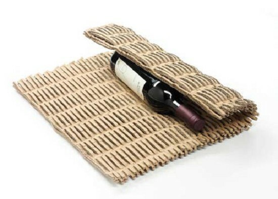 HSM ProfiPack 425 Multi-Layer Cardboard Converter Recycle cardboard