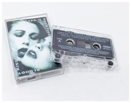 Live Schlager Musikkassetten