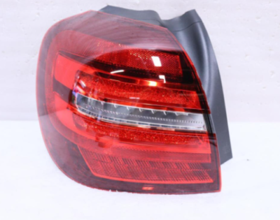 MERCEDES-BENZ GLA X156 Rear Left Outer Taillight A1569069700 NEW 