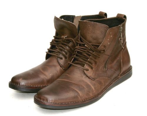 John varvatos brooklyn lug lace boot store