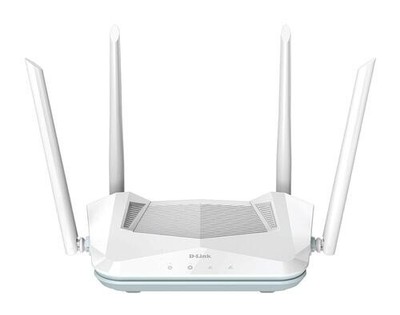D-Link Smart Wi-Fi Router