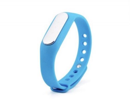 Tecnología Xiaomi Fitness