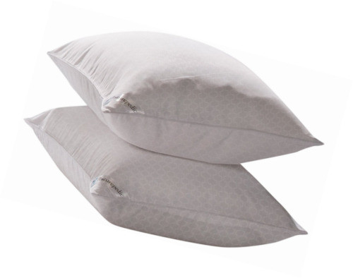 Hojas de cama geométrica Poliéster Sealy