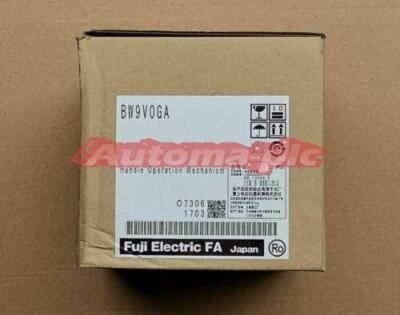 1Pcs BW9V0GA Breaker Operating Handle New FUJI