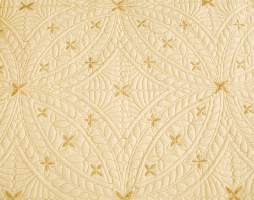 Traditional Bedspreads