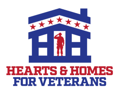 Hearts & Homes for Veterans Inc.