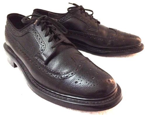 Jalan Sriwijaya BK 98321 Black Leather Men's Dress Shoes Jalan Sriwijaya BK 98321 Black Leather Men's Dress Shoes