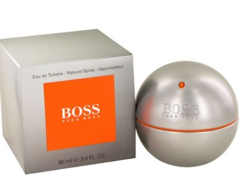 Fragancia unisex Hugo Boss