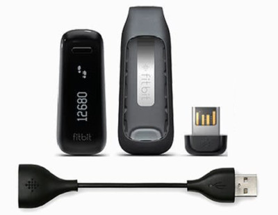 Fitbit One Wireless Activity Tracker  (Pick & Choose)