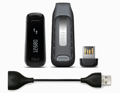 Fitbit One Wireless Activity Tracker Pick Choose eBay