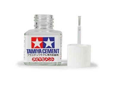 Tamiya 87003 Accessory Cement/Plastic Adhesive 40Ml 1048 €/ 100Ml