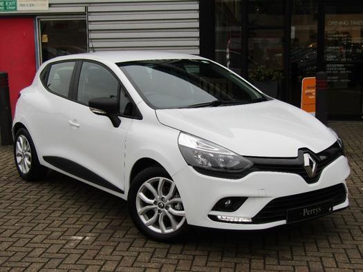 Renault Clio 1 2 Gumtree