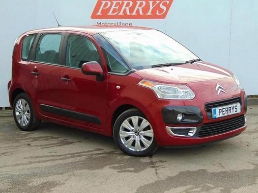 Citroen C3 Picasso Wikipedia