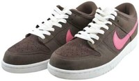 Nike Dunk Low CL Brown - 318020-261