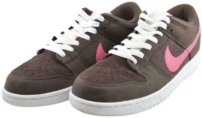 Nike Dunk Low CL Brown - 318020-261 for Sale | Authenticity Nike Dunk Low CL Brown - 318020-261 for Sale | Authenticity
